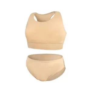 매장정품 AQUATICA 여아용 래쉬가드 이너세트