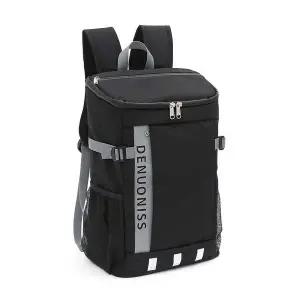 퍼니캠핑 보온보냉 백팩 소풍 런치쿨러백 피크닉보온