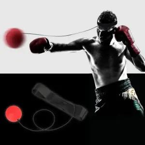 잔솔 동체시력 잽볼 스피드볼 복싱용품 게임 훈련연습