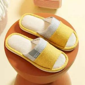 홈홈 KV175016 실내화 245-250mm 사계절 쿠션 거실화