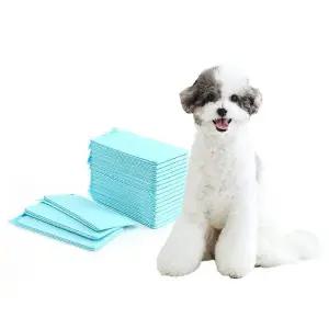 클린멍 강아지 배변패드 20매 도톰60x90cm 반려견패드