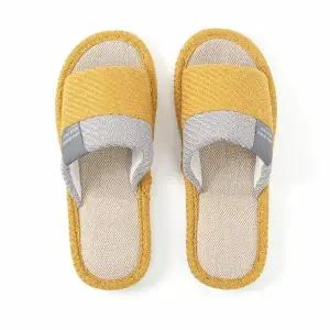 실내화(235-240mm) OY845391 (옐로) 거실실내화 여성용실내슬리퍼