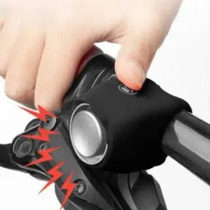 [셀러에이드]ToB 락브로스 전동킥보드 자전거 전자벨 크락션 경적