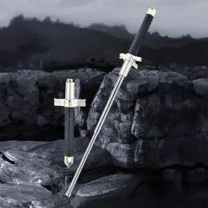 [콩심팥심]프로쉴드 호신용 3단봉 64cm 호신봉 안전봉 삼단봉 진