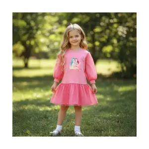 매장정품 PREMIERFAM 시크릿쥬쥬 여아 라디 9부 원피스 PK