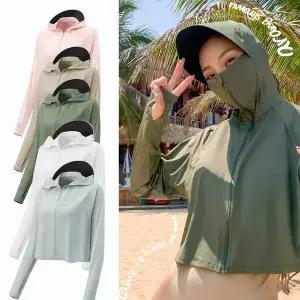 TBZ 자외선차단속건래쉬가드 수영복 자외선차단 워터파크