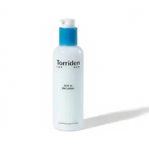 토리든 다이브인 포맨 저분자 히알루론산 젤 로션 200ml