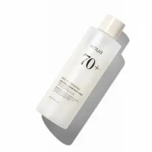 아누아 라이스70 글로우 밀키 토너 250ml