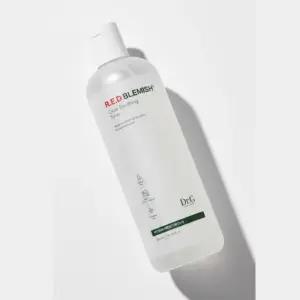 닥터지 레드 블레미쉬 클리어 수딩 토너 500ml