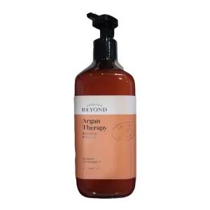 비욘드 아르간 테라피 리페어링 샴푸 1000ml