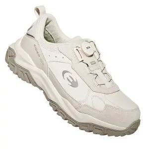 아이더 RXO952S9 Safety 안전화 다이얼 작업화 근무화 화이트