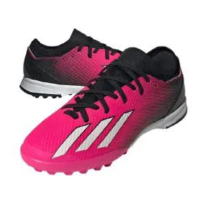 키즈축구화 HQK GZ2465 유소년 X 스피드포탈.3 TF 풋살화