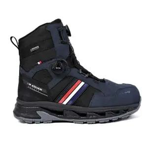 아이더 NXY871T2 Safety 안전화 작업화 다이얼 안전화 장목 8in