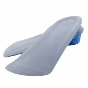 남여공용 UZI815Q1 파워겔 2cm 깔창 여자키높이깔창 남성구두깔창