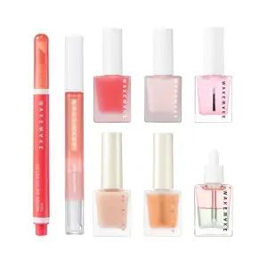 SNS 화제템 웨이크메이크 네일케어 8종 골라담기 182408