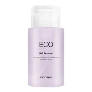 위드샨 에코 네일 리무버 200ml 182433