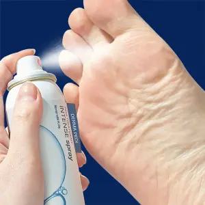 발냄새까지 케어 반디 더마패디 스프레이 50ml 182441