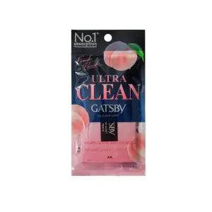 NEW 갸스비 필름 타입 피치향 기름종이 40매 182093