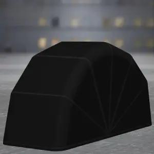 오토바이 주차장 간이 비가림막 햇빛 가리개 차고 카포트 접이식 오토바이주차장 창고 텐트