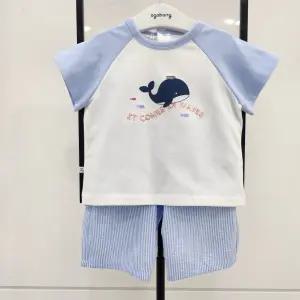 [아가방]리오래글런반팔7부배기상하01T323017_SH