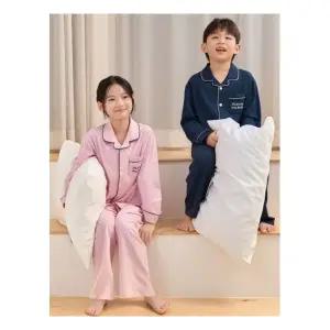 매장정품 [탑텐키즈]공용) 차윤아트 모달 스판 파자마 셋업 (MKG5UI3911) 244637