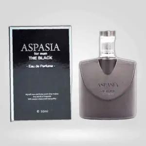 아스파시아 오데 퍼퓸 포맨 블랙 50ml 오데 향수 오드 288291