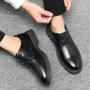 마틴화 ZPI874C6 남자구두 남성 보트화 로퍼 웰트화 정장구두