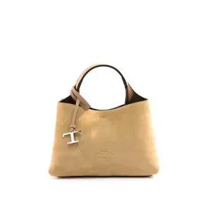 토즈 토트백 타임리스 마이크로 XBWAPAEL000P3A 4L20