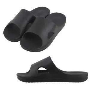 더 NPY691L1 뉴 말랑말랑 발편한 쿠션 리커버리 슬리퍼 260