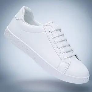 남자 KJJ937L4 2컬러 데일리 캐주얼 스니커즈 레이스업 운동화