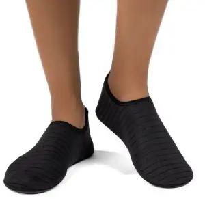 남성 HDP689Y6 썸머 데일리 매쉬 어퍼 미끄럼방지 아쿠아슈즈