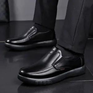 250270 LID920D4 남성 슬립온 로퍼 초경량 운동화 슈즈 스니커즈 키높이 남성 쿠폰 구두 슬립온