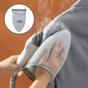 스팀 다리미 장갑 손 보호 다림질용 방열장갑 핸디형타입 다리미소품