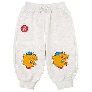 베베드피노 BP51PD122 와이키 베이비 트레이닝 팬츠