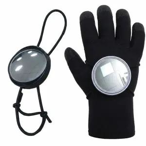 후사경 스쿠버 다이빙