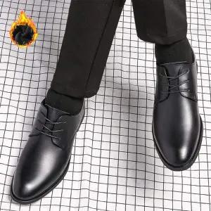 방한 WBD220T9 로퍼 슬립온 단화 구두 남자 신발 겨울 기