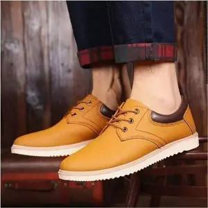 남성 CRI647A7 로퍼 캐주얼 단화 데일리 출근 신발