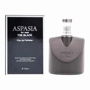 아스파시아 오데 퍼퓸 포맨 블랙 50ml 288291