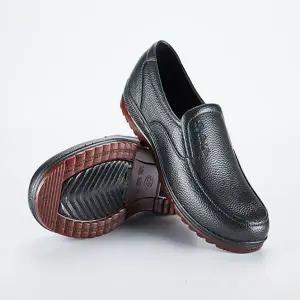 방수슈즈 YDO665R4 남성 비오는날 로퍼 단화 신발 빅사이즈