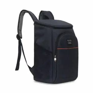 캠프 배낭형 보온보냉백 18L 네이비 아이스백팩 물놀