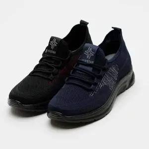 여름 BFW078E5 메쉬 남성 스니커즈 슬립온 키높이운동화 워킹화