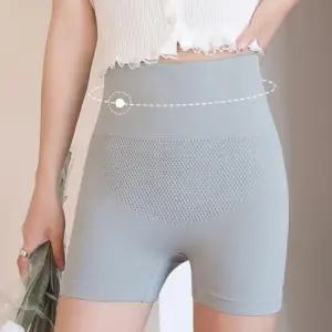 오너클랜 여자 네모팬티 무봉제 똥배 보정속옷 이너 거들 속바 여자사각팬티 똥배팬티