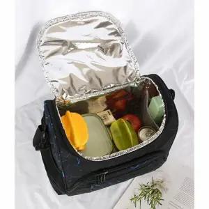 메드앙 도시락 보온보냉 아이스백 15L