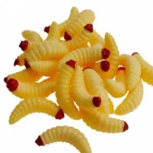 [알티피아]TBZ 구더기 미끼 웜 루어 붕어 민물낚시 바다낚시 베이트