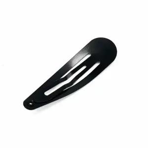 미니 집게핀 헤어 고정핀 잔머리 정리용 머리삔