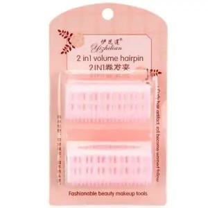 있는 헤어 컬러 스타일링용 컬 헤어롤 탱글탱글 머리 말기 도구