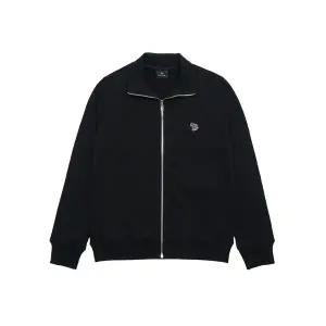 폴스미스 남성 지브라 집업맨투맨 블랙 M2R136TKZEBRA-79