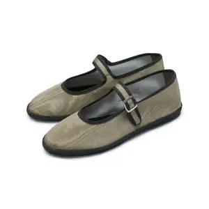 드로게리아 크리베리니 메리 제인 모이어 토프 블랙 MJJJ-MO-BC-TAB