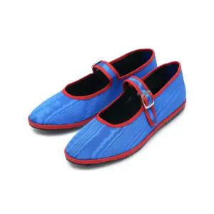 드로게리아 크리베리니 메리 제인 모이어 코발트 레드 MJJJ-MO-BC-COR