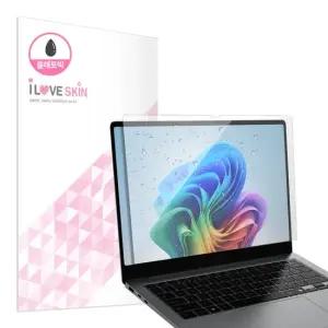 갤럭시북5 프로 14인치 올레포빅 액정보호필름 NT940XHA